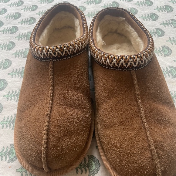 Girls Ugg Tasman Slip on - Picture 1 of 3